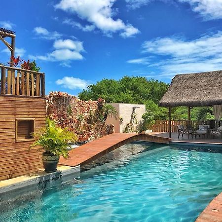 Hurricane Jeri Gardens Jijoca de Jericoacoara Esterno foto