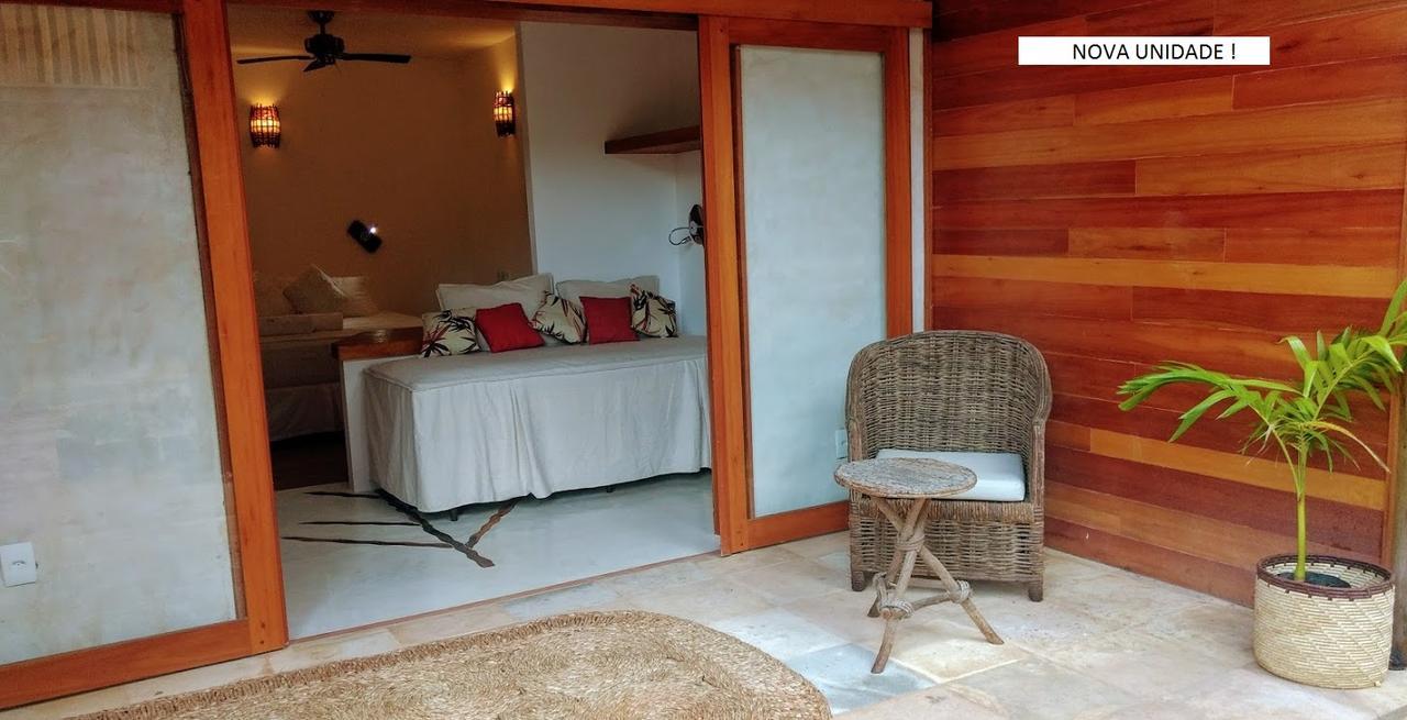 Hurricane Jeri Gardens Jijoca de Jericoacoara Esterno foto
