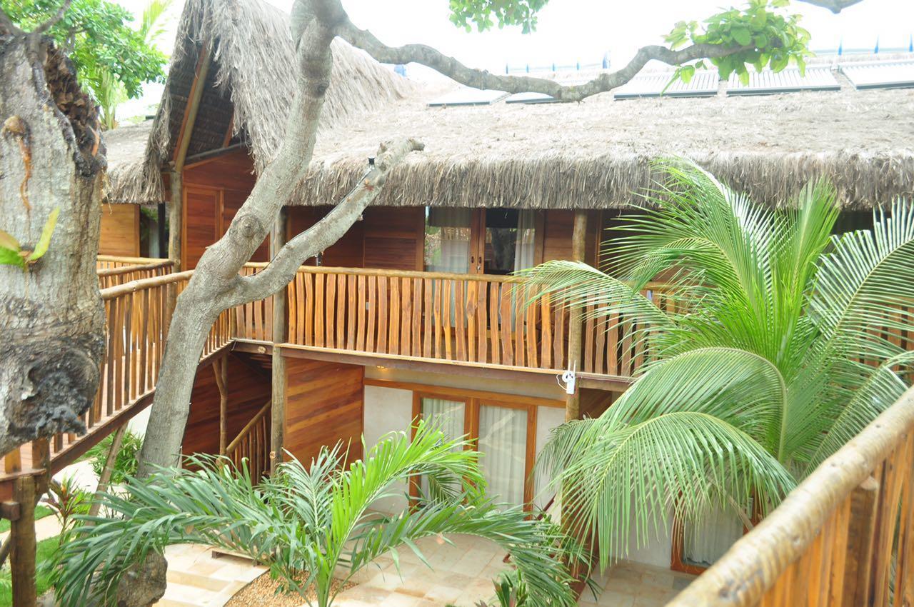 Hurricane Jeri Gardens Jijoca de Jericoacoara Esterno foto