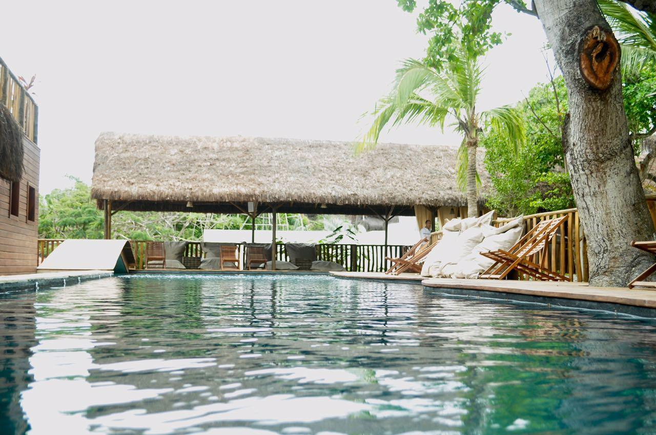 Hurricane Jeri Gardens Jijoca de Jericoacoara Esterno foto