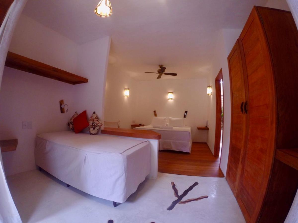 Hurricane Jeri Gardens Jijoca de Jericoacoara Esterno foto
