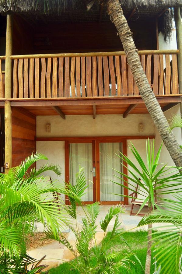Hurricane Jeri Gardens Jijoca de Jericoacoara Esterno foto