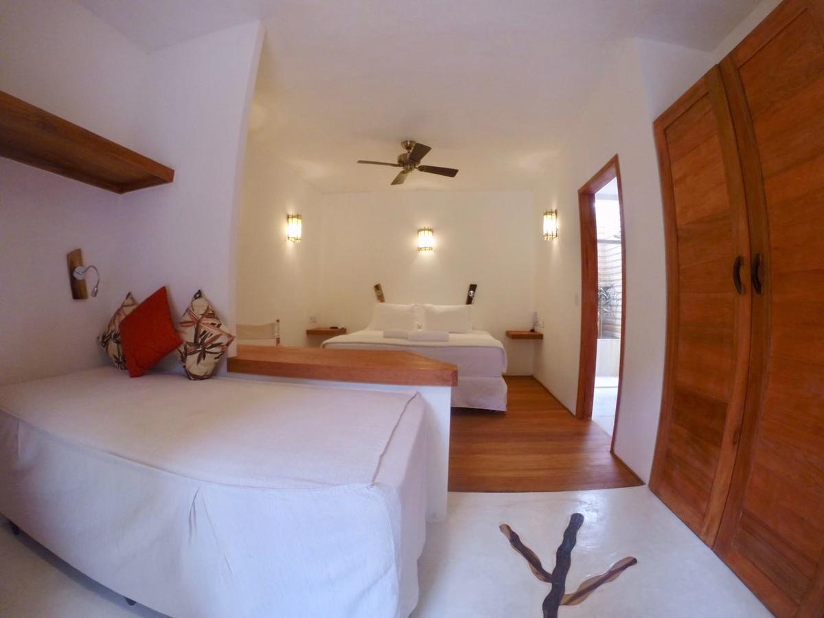 Hurricane Jeri Gardens Jijoca de Jericoacoara Esterno foto
