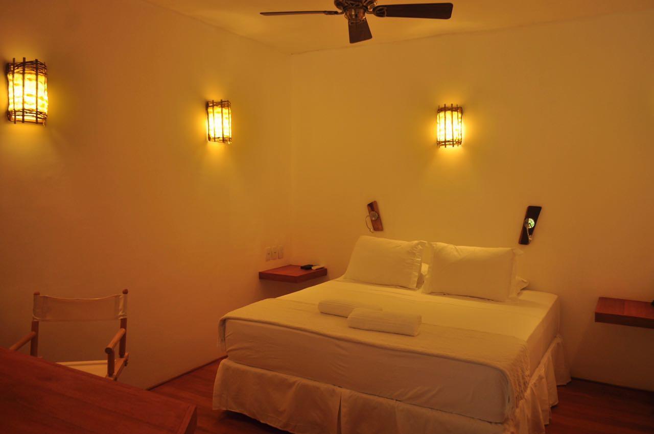 Hurricane Jeri Gardens Jijoca de Jericoacoara Esterno foto