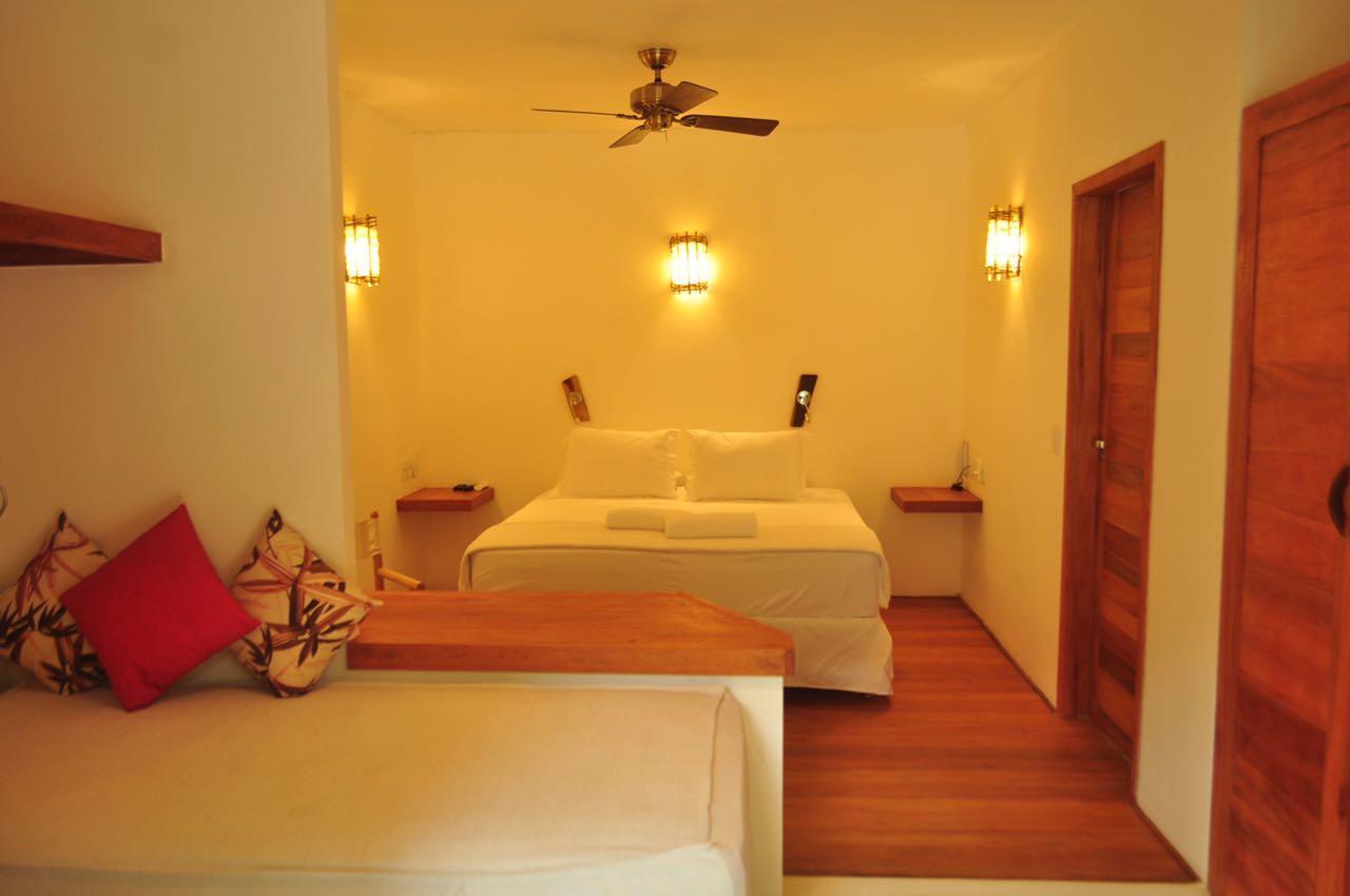 Hurricane Jeri Gardens Jijoca de Jericoacoara Esterno foto