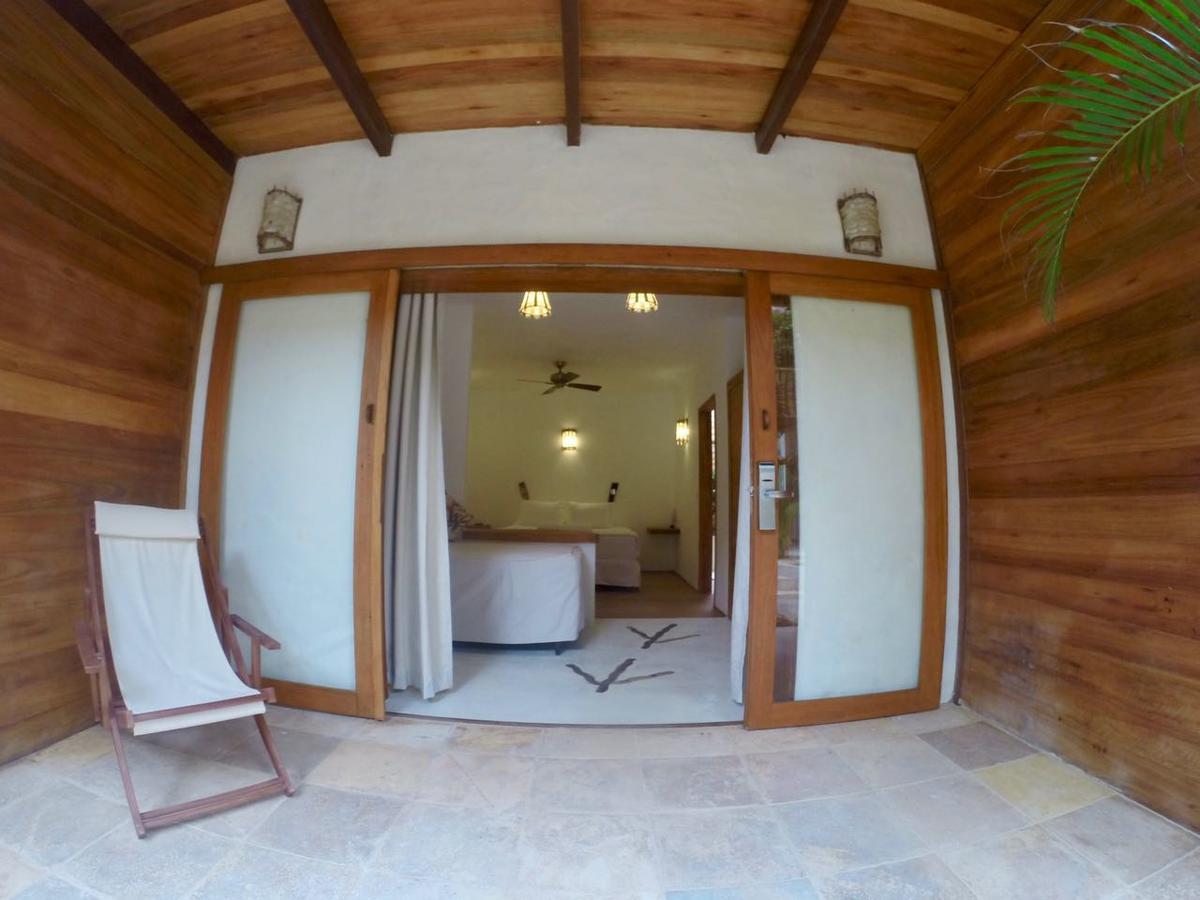 Hurricane Jeri Gardens Jijoca de Jericoacoara Esterno foto